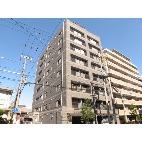 BraTTo塚本駅前2