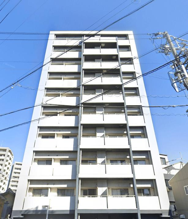 BraTTo岐阜駅前の画像