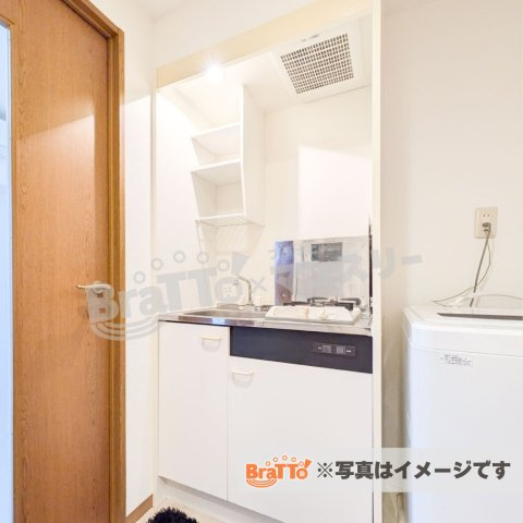 BraTTo静岡泉町