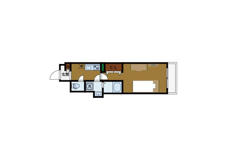 BraTTo静岡馬渕
