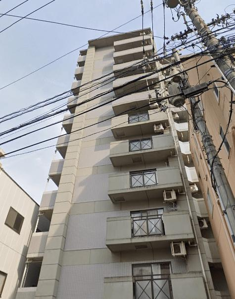 BraTTo広島駅前の画像