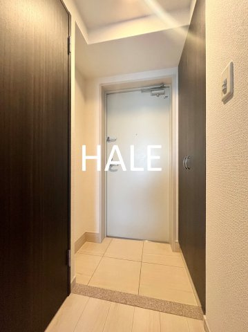 【玄関】 | アクアシティ博多サウスステーション