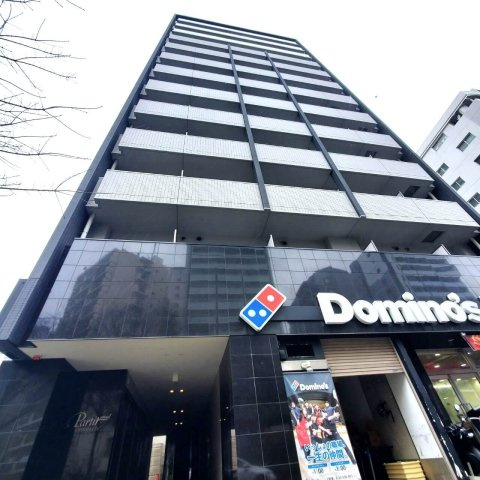 BraTTo上前津ステーションフロント