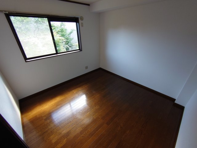【寝室】 | メイプルタウン