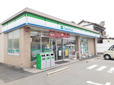 【周辺】 | グラード　三ノ輪 | ファミリーマートまで750m
