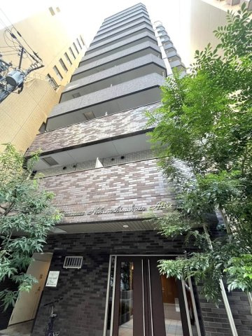 BraTTo中之島公園アティレ
