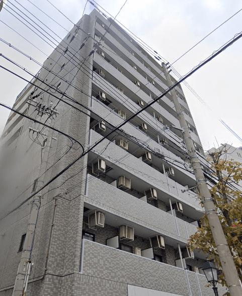 BraTTo三宮貿易センター前