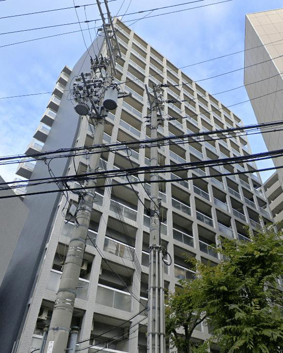 BraTTo神戸浜崎通