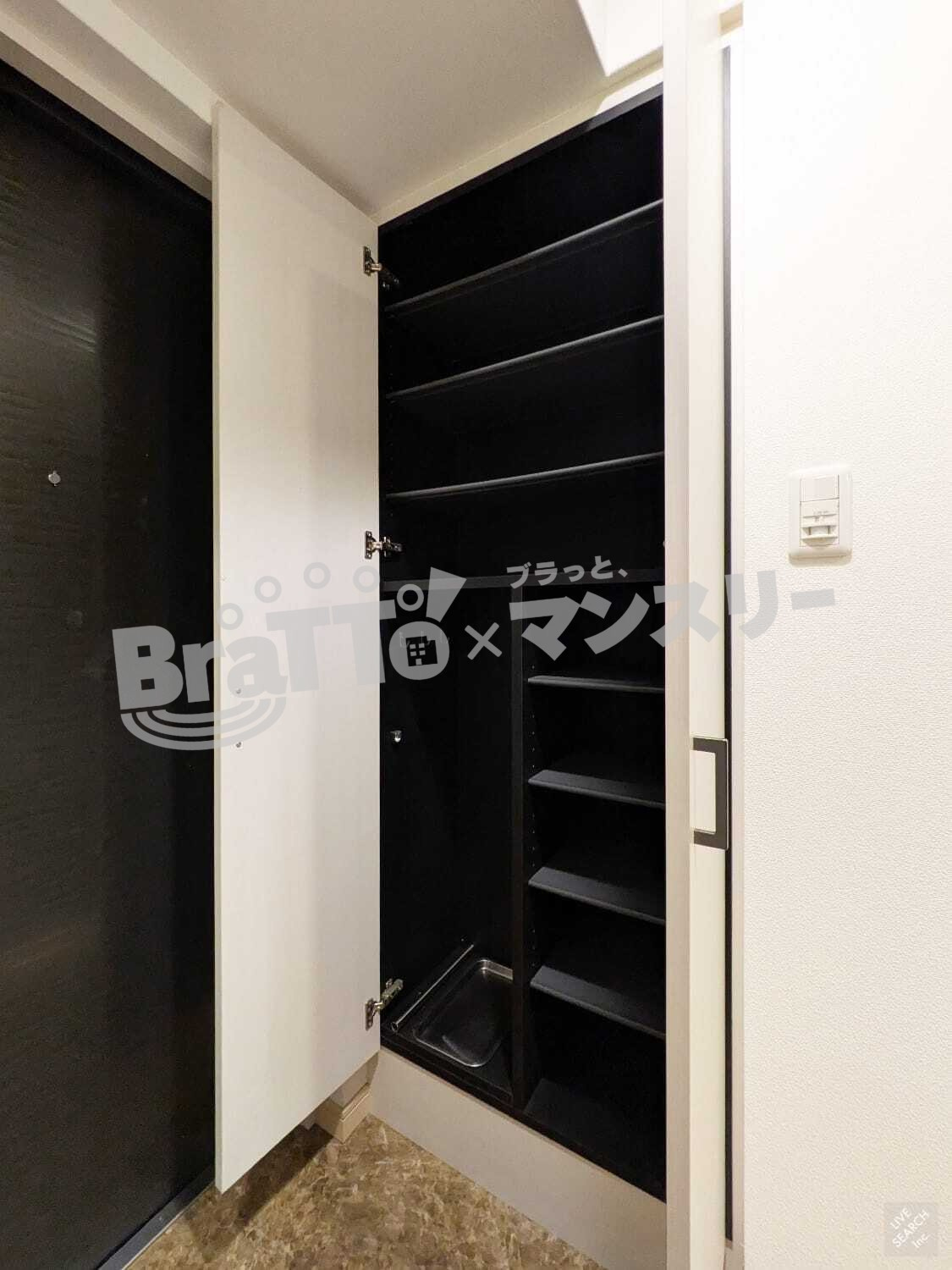 BraTTo神戸三宮浜辺通