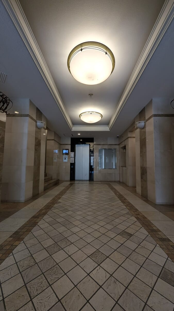 BraTTo神戸駅前グランツ(1Kタイプ)