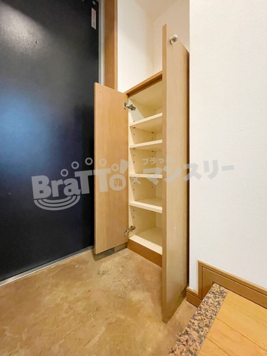 BraTTo神戸元町通ディナスティ