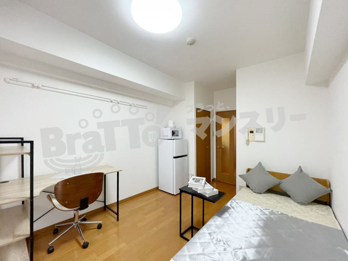 BraTTo神戸元町通ディナスティ