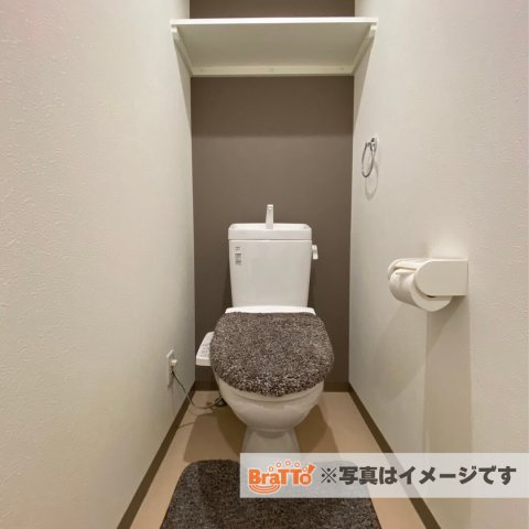 BraTTo内本町