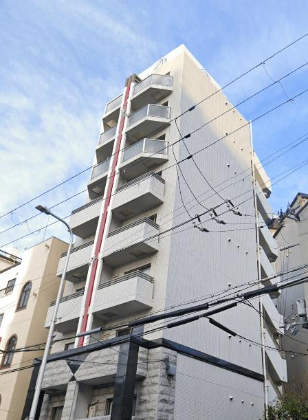 BraTTo天王寺駅前Ⅱ