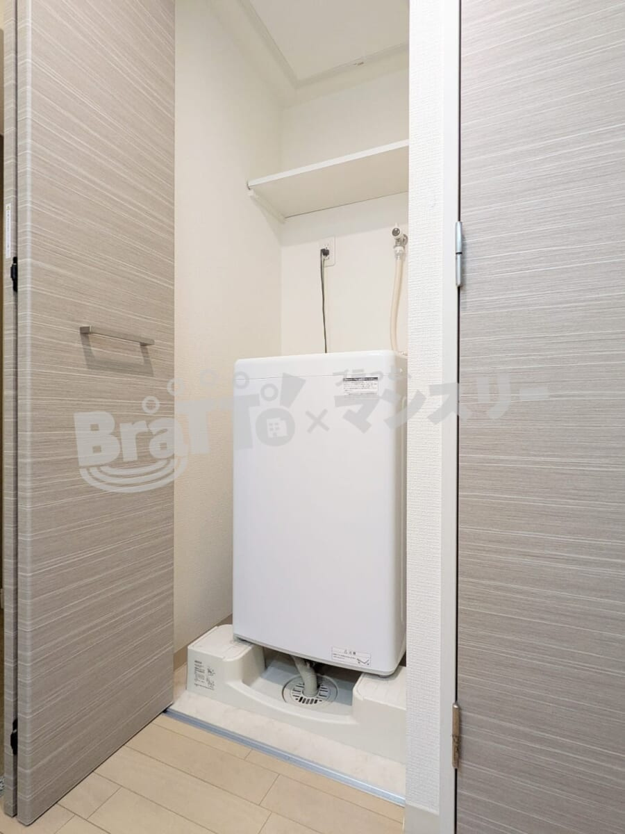BraTTo心斎橋EASTⅡ