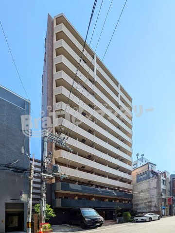 BraTTo心斎橋EASTⅡ