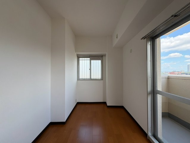 イトーピア六番町マンション｜名古屋市の賃貸ならMy賃貸の寝室|イトーピア六番町マンション