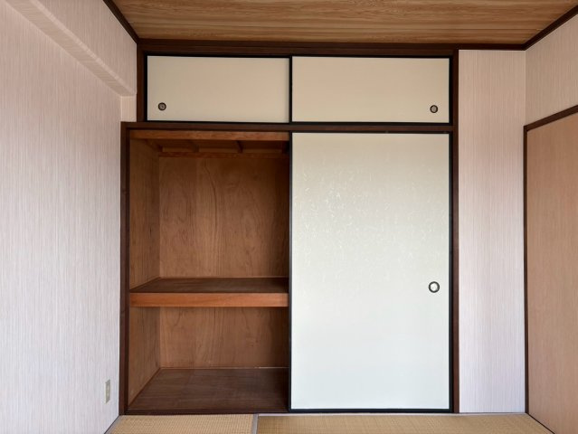 イトーピア六番町マンション｜名古屋市の賃貸ならMy賃貸の収納|イトーピア六番町マンション