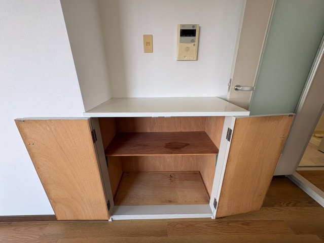 イトーピア六番町マンション｜名古屋市の賃貸ならMy賃貸の収納|イトーピア六番町マンション