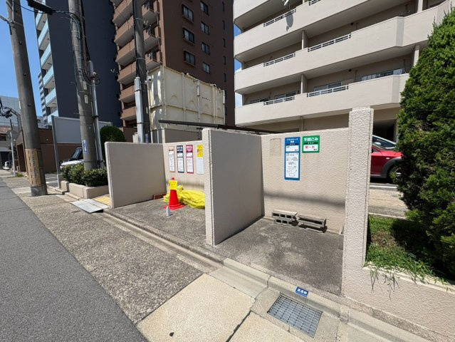 イトーピア六番町マンション｜名古屋市の賃貸ならMy賃貸のその他共用部分|イトーピア六番町マンション