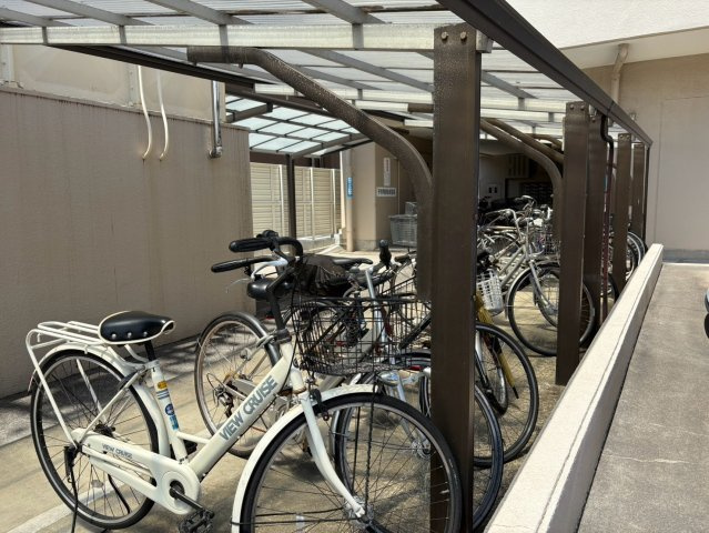 イトーピア六番町マンション｜名古屋市の賃貸ならMy賃貸のその他共用部分|イトーピア六番町マンション