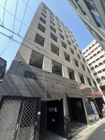 BraTTo大阪城北詰駅前