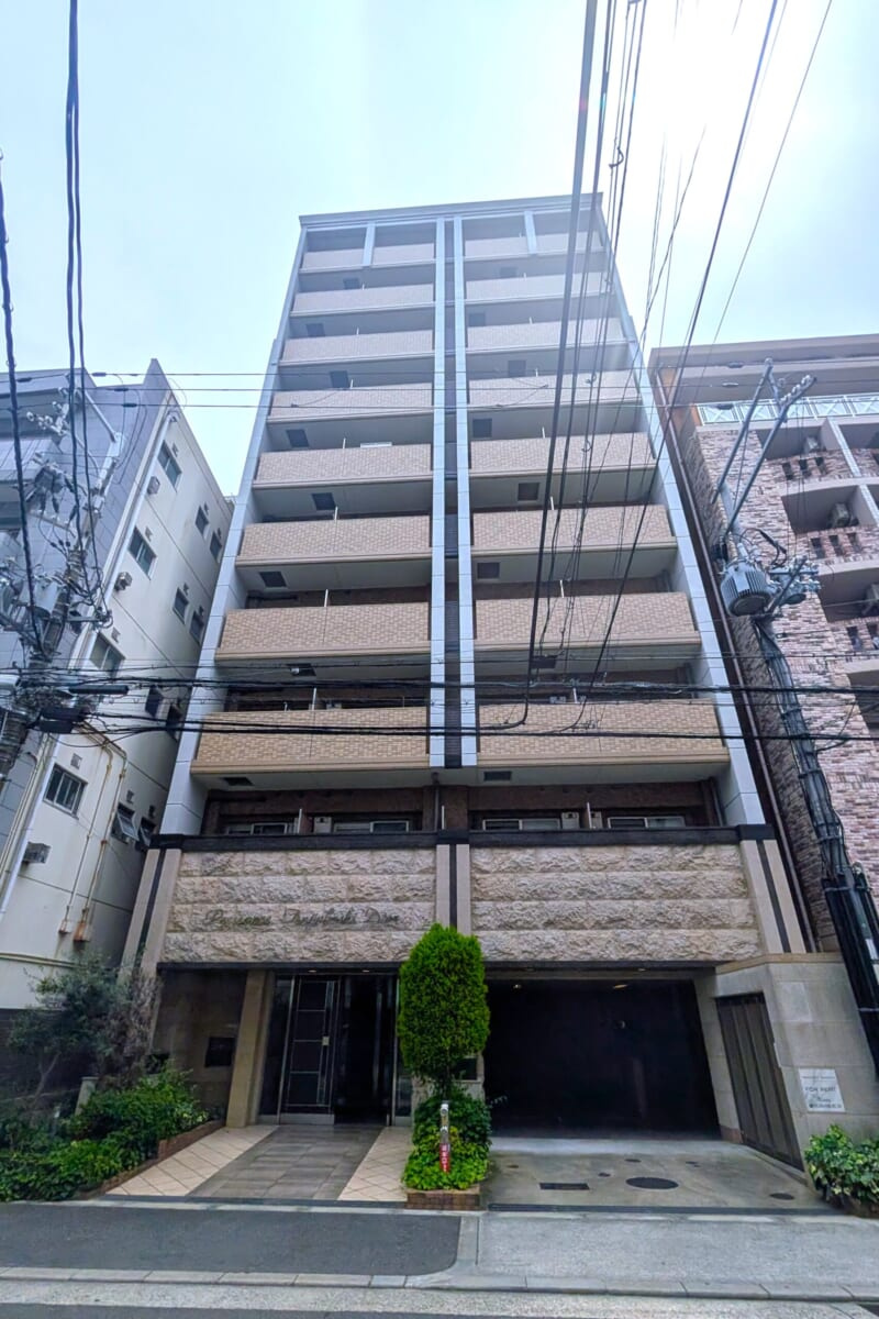 BraTTo南森町ディオレ