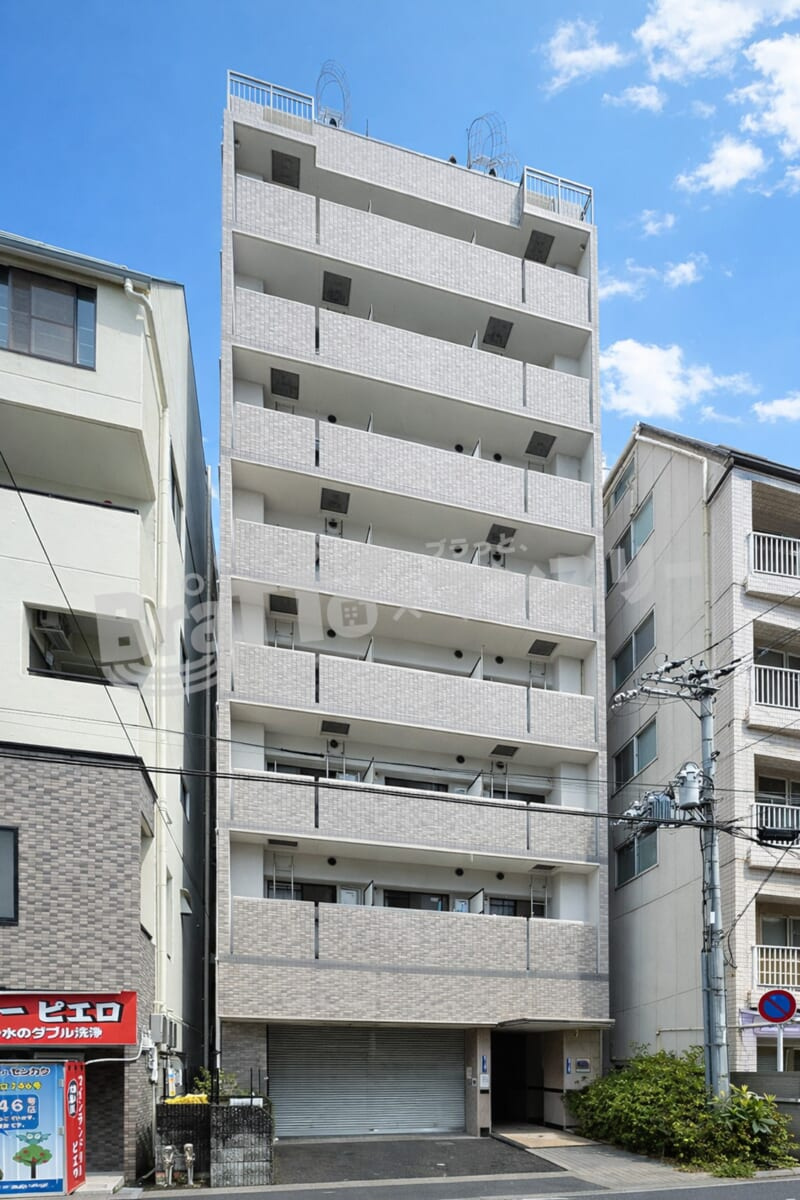BraTTo神戸元町通ディナスティの画像