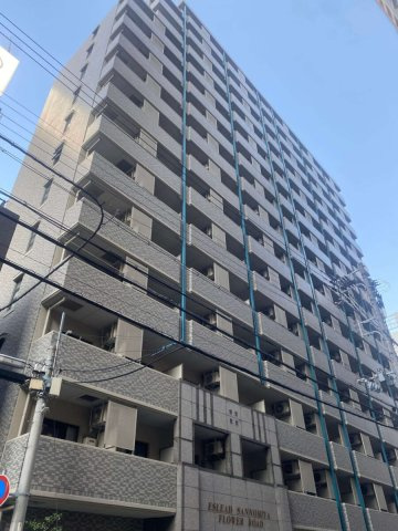 BraTTo三宮フラワーロード