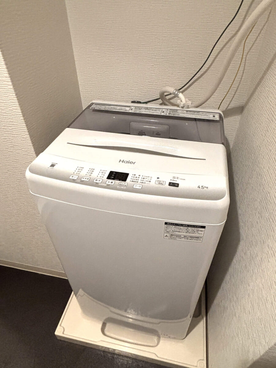 BraTTo難波EAST(1R)(Bタイプ)