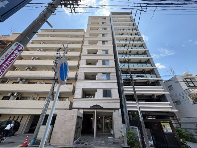 ポルタニグラ千代田|名古屋市の賃貸ならMy賃貸の外観|ポルタニグラ千代田