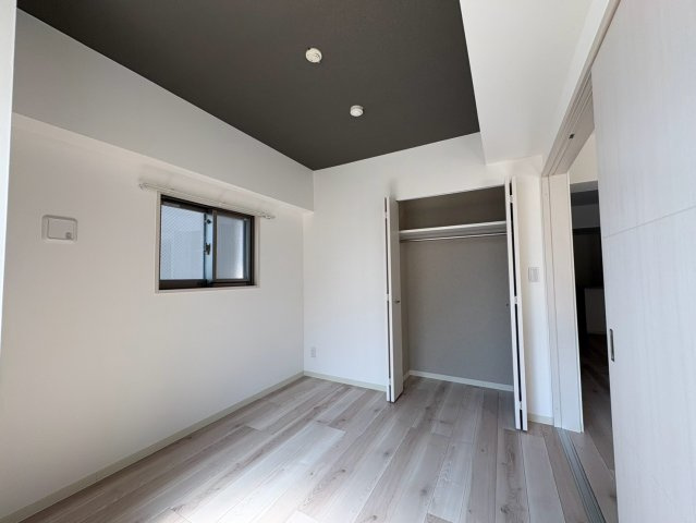 ポルタニグラ千代田|名古屋市の賃貸ならMy賃貸の寝室|ポルタニグラ千代田