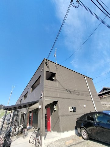エクストリーム直川