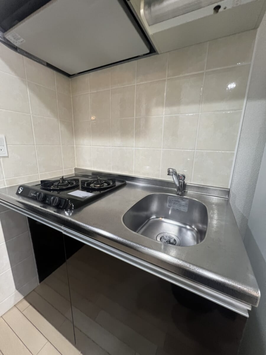 BraTTo大阪城公園前