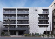 練馬区豊玉北４丁目のマンションの画像