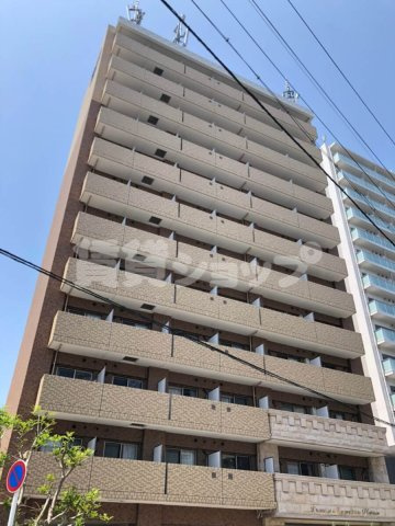 BraTTo名古屋駅前プラチナム(1Rタイプ)