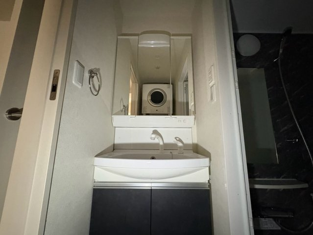 ポルタニグラ千代田|名古屋市の賃貸ならMy賃貸の洗面所|ポルタニグラ千代田