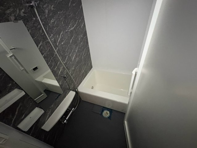 ポルタニグラ千代田|名古屋市の賃貸ならMy賃貸の浴室|ポルタニグラ千代田