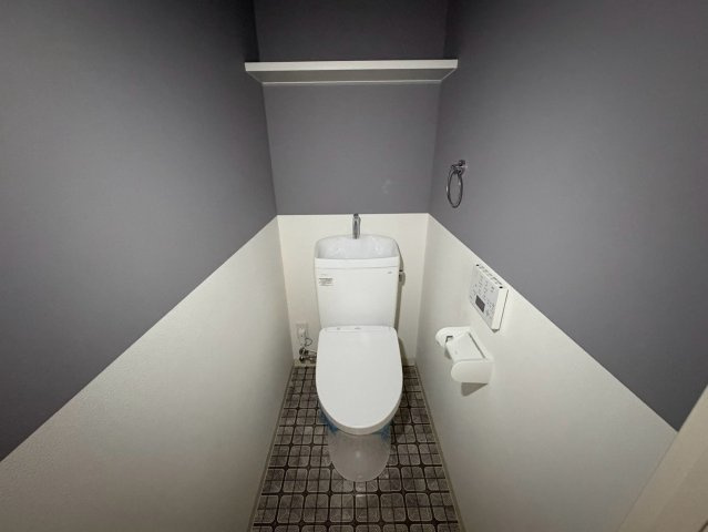ポルタニグラ千代田|名古屋市の賃貸ならMy賃貸のトイレ|ポルタニグラ千代田