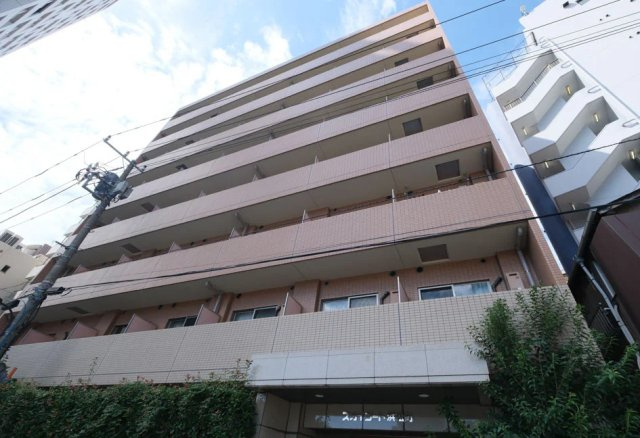 BraTTo浜松町シーバンス