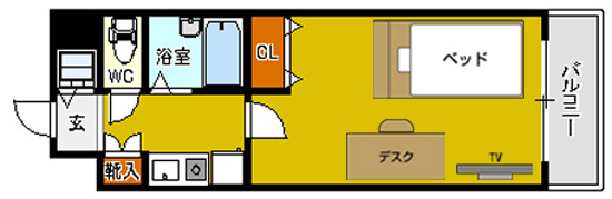 BraTTo浜松町シーバンス
