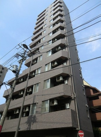 BraTTo五反田西