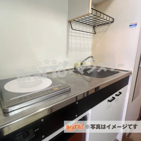 BraTTo東大宮(禁煙タイプ)