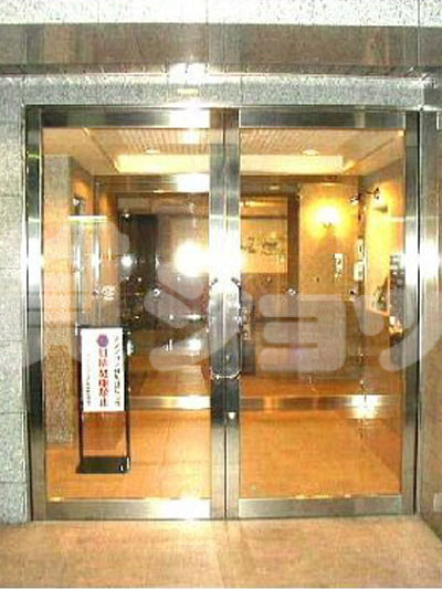 BraTTo東京シティエアターミナル前