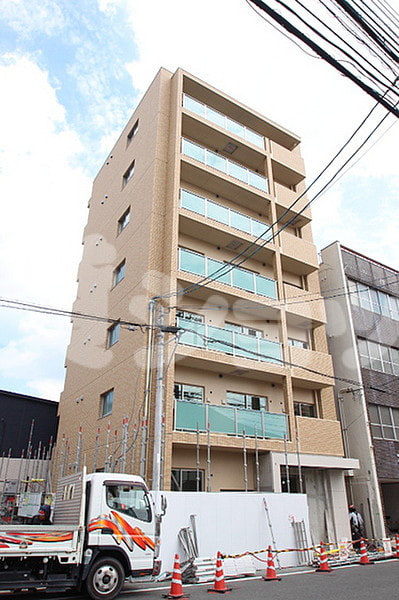 BraTTo清輝橋の画像