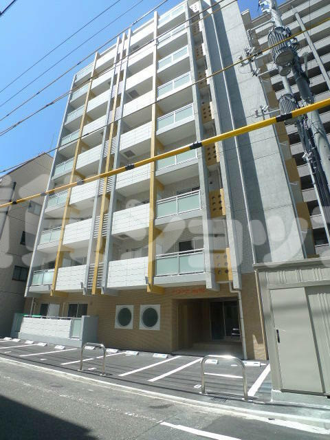 BraTTo岡山Ⅱの画像