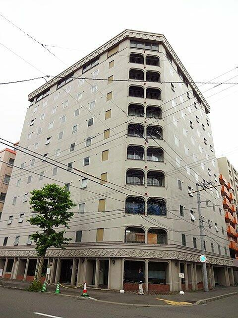 BraTTo札幌駅前の画像