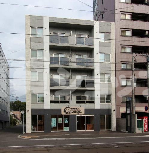 BraTTo札幌Ⅱの画像