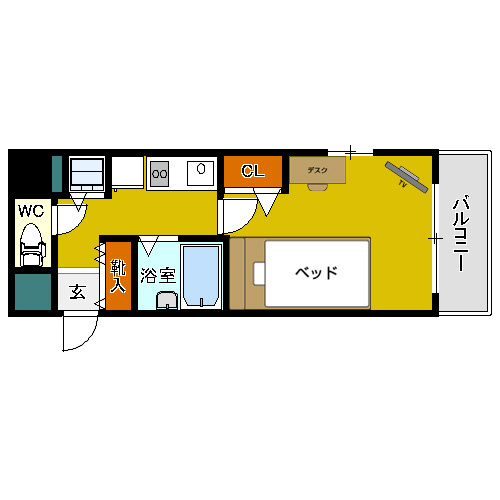 BraTTo水天宮前駅前プラザ