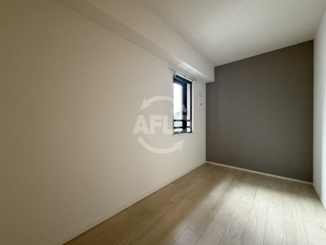 ファインレジデンス大阪本町の洋室|ファインレジデンス大阪本町　洋室